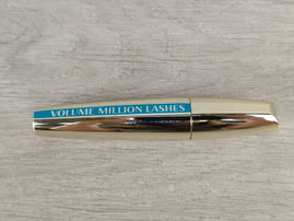 L'Oreal Paris Volume Million Lashes Waterproof Tusz do Rzęs Czarny