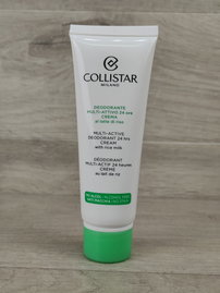 Collistar Multi-Attivo Dezodorant w Kremie 24h 75 ml