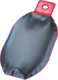 Maximex Termofor Borowinowy do Mikrofalówki 32 x 17 cm