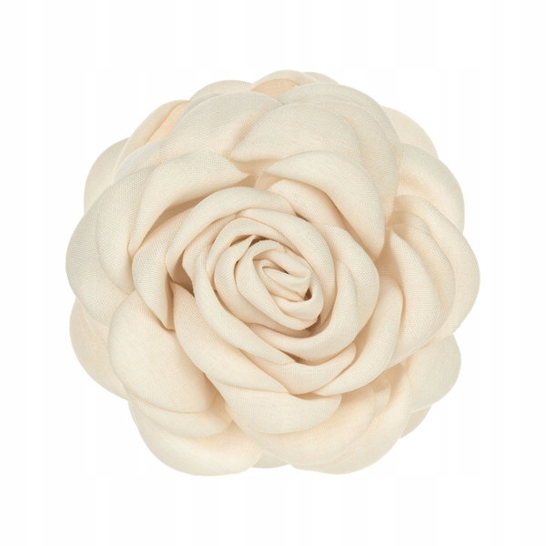 Invisibobble Clipstar Spring Rose Spinka do Włosów Kremowo-Różowa