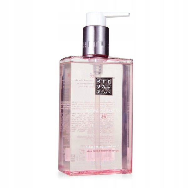 Rituals The Ritual of Sakura Mydło w Płynie do Rąk 300 ml