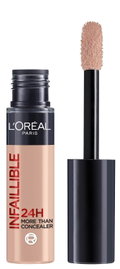 L’Oreal Paris Infaillible More Than Concealer Korektor 328 Neutral 11 ml