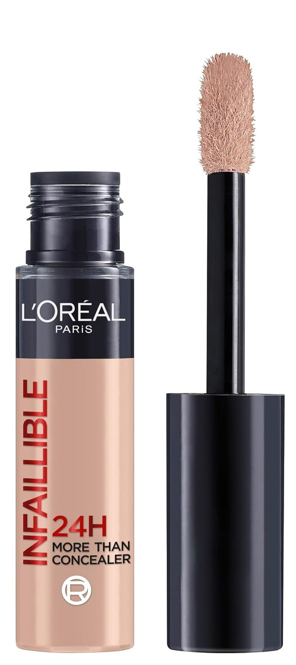 L’Oreal Paris Infaillible More Than Concealer Korektor 328 Neutral 11 ml
