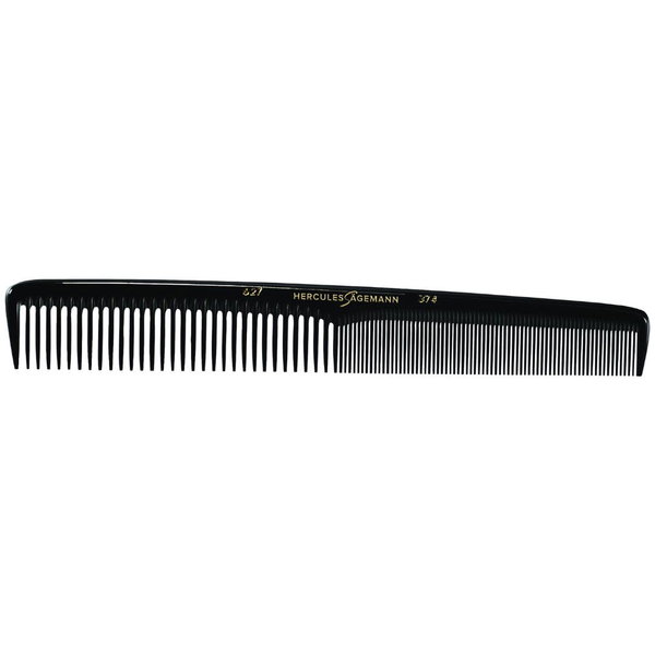 Hercules Sagemann Grzebień Fryzjerski Do Strzyżenia 18 cm