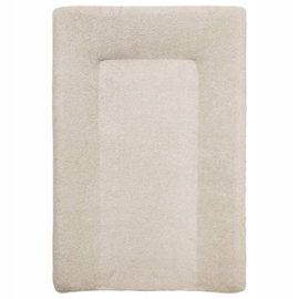 BabyCalin Pokrowiec Na Przewijak Frotte Taupe 50 x 70 cm