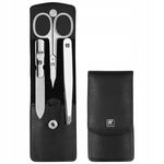 ZWILLING Zestaw do manicure i pedicure 3 sztuki OUTLET