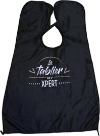 ESPRIT GENTLEMAN Franck Provost Fartuch do brody