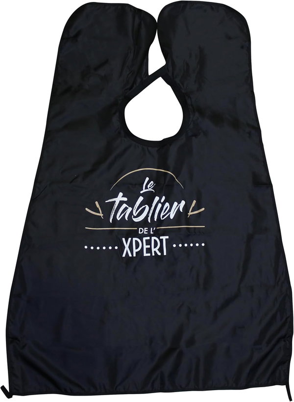 ESPRIT GENTLEMAN Franck Provost Fartuch do brody