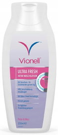 Vionell Ultra Fresh Emulsja do higieny intymnej 250 ml OUTLET