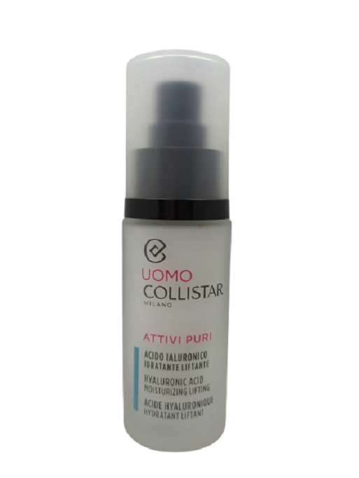 Collistar Attivi Puri Serum nawilżające 30 ml