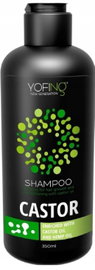 Yofing New Generation Castor Szampon 350 ml OPIS
