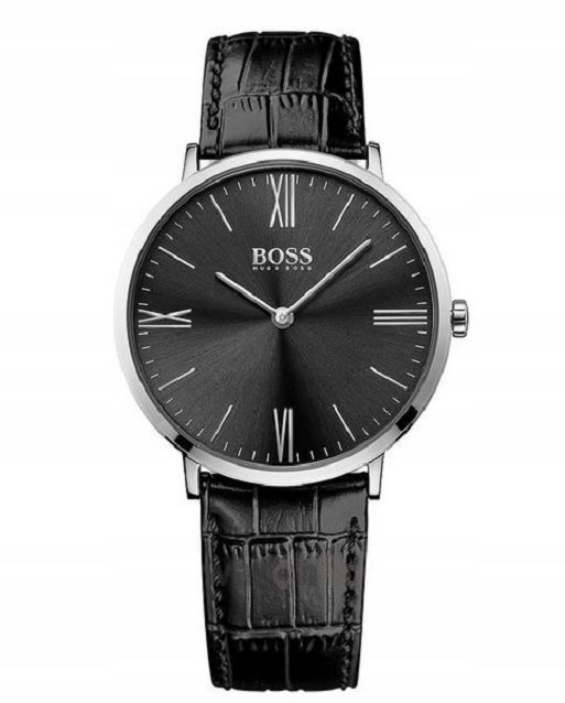 Hugo Boss JACKSON 1513369 Zegarek męski