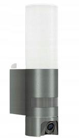 Steinel L 620 CAM SC Lampa zewnętrzna LED z czujnikiem