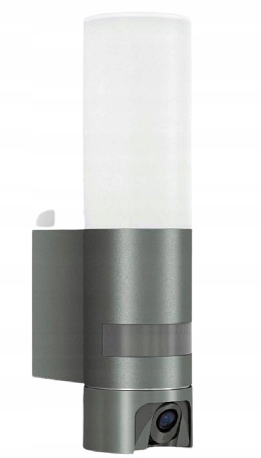 Steinel L 620 CAM SC Lampa zewnętrzna LED z czujnikiem
