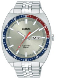LORUS RL447BX9 Zegarek automatyczny Męski