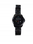 Fossil FTW4056 Gen 5E Smartwatch Czarny OUTLET