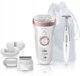 Braun Silk-epil 9 9-890 Depilator Trymer Golarka OUTLET