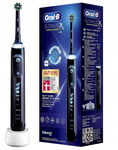 Oral-B Genius X Midnight Black Szczoteczka elektryczna OPIS