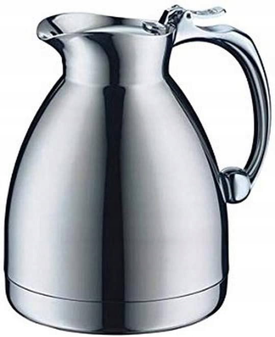 alfi Hotello Termos dzbanek stal nierdzewna 0,6l