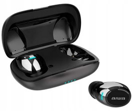 AIWA EBTW-850 Gravity Słuchawki Bluetooth OPIS