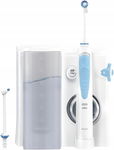 Oral-B Health Center Irygator z technologią Oxyjet OUTLET