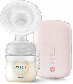 Philips Avent SCF395/11 Laktator elektryczny OUTLET