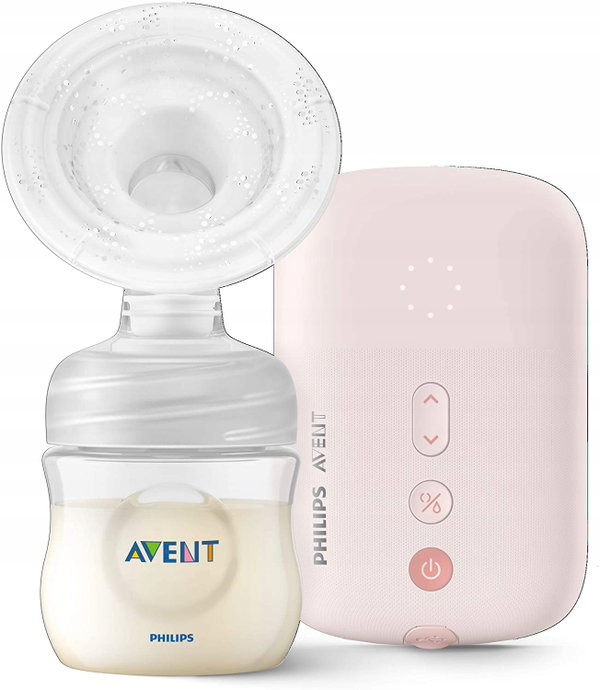 Philips Avent SCF395/11 Laktator elektryczny OUTLET