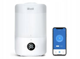 LEVOIT Dual 200S Smart Nawilżacz ultradźwiękowy 3L OUTLET