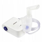 OMRON NE-C803 CompAIR BASIC Inhalator tłokowy OPIS