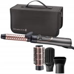 Remington AS8606 Curl & Straight Confidence Suszarko-lokówka OPIS