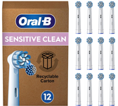 Oral-B Sensitive Clean Końcówki do Szczoteczek 12 sztuk OUTLET
