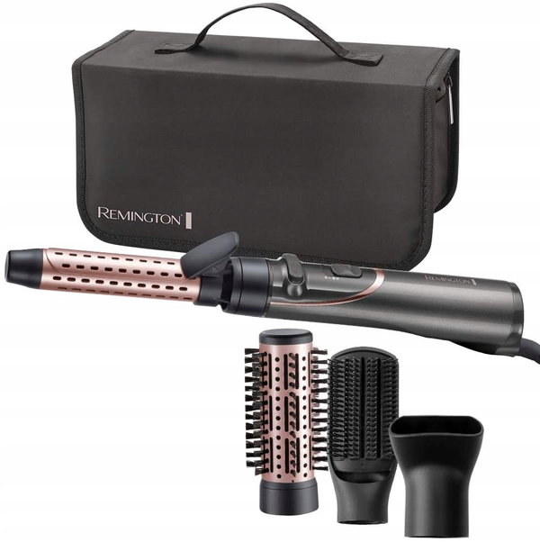 Remington AS8606 Curl & Straight Confidence Suszarko-lokówka OUTLET