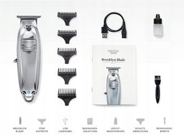 Brooklyn Soap Company Brooklyn Blade Trymer