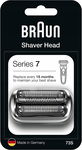 Braun Series 7 Głowica Folia 73S OPIS