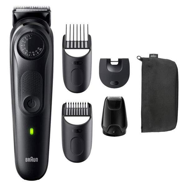 Braun BT5420 Trymer do zarostu OUTLET