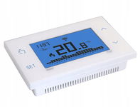 VEMER VE788600 TUO WIFI BATTERIA Sterownik