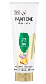 Pantene Active Pro-V Smooth Silky Keratin Protection Complex Odżywka 200 ml