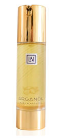 LaNaturel Olejek arganowy organiczny i wegański 50 ml OPIS