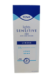 TENA Lights Long Liner Sensitive Wkładki higieniczne 20szt OPIS