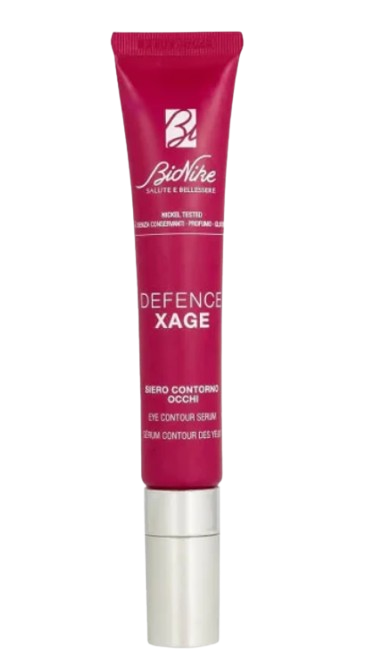 Bionike Defence Xage Anti-Aging Eye Serum pod oczy 15ml