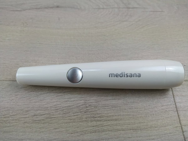 Medisana DC 300 Terapia światłem LED OPIS