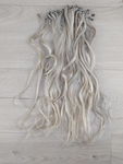 Moresoo Micro Ring Pasma Blond 40 cm 50g #60A OPIS