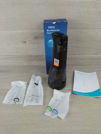 SURFOU Y209 Irygator przenośny bezprzewodowy 300 ml OPIS