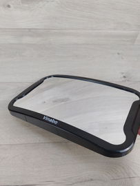 Vinabo Lusterko samochodowe dla niemowląt OPIS