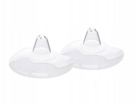 Medela 200.1630 Osłonki na piersi L 24 mm OPIS
