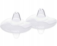 Medela Contact 200.1593 Silikonowe osłonki na piersi M 20 mm OPIS