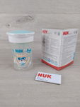 NUK Magic Cup Kubek niekapek Kot 230 ml 8m+ OUTLET