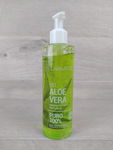 Labnatur Aloe Vera Gel Żel z Aloesu 100% 250 ml OPIS
