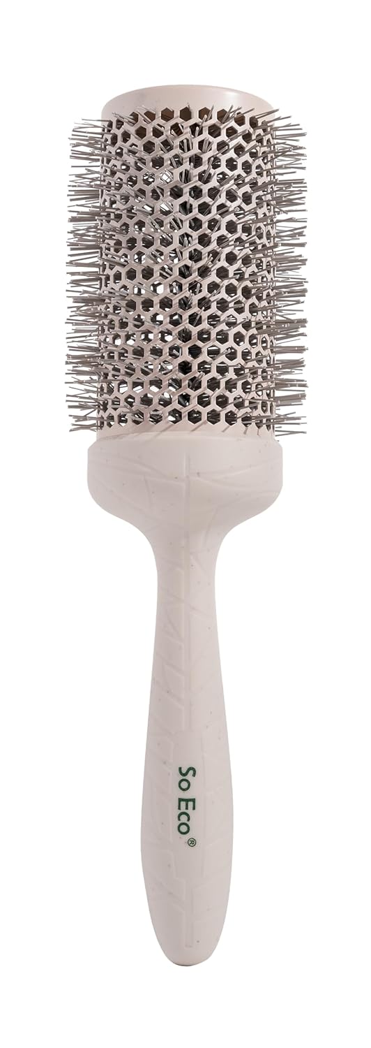 So Eco Radial Vent Brush Okrągła szczotka Ceramiczna 53mm OPIS