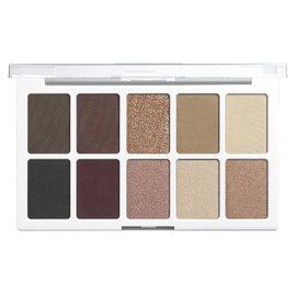 Wet n Wild Color Icon 1114073E Nude Awakening Paleta cieni do powiek OPIS